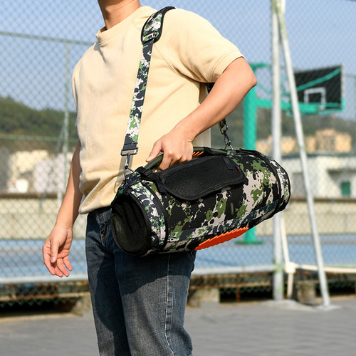 Bolsa De Almacenamiento De Altavoces Para Jbl Boombox 3