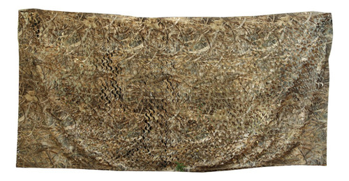 Aa Folhas De Carro De Rede De Camuflagem Camo Net Camping