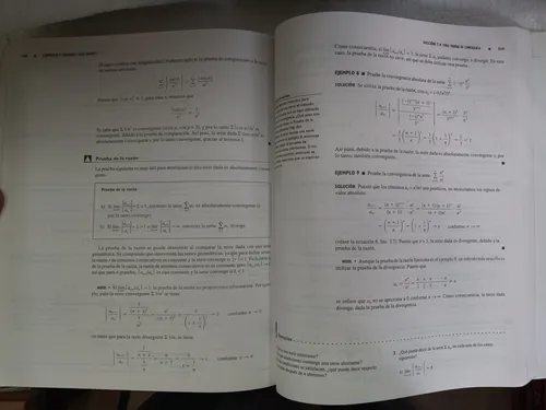 Cálculo De Stewart - Análisis Numérico De Burden - 4 Libros (Usado)
