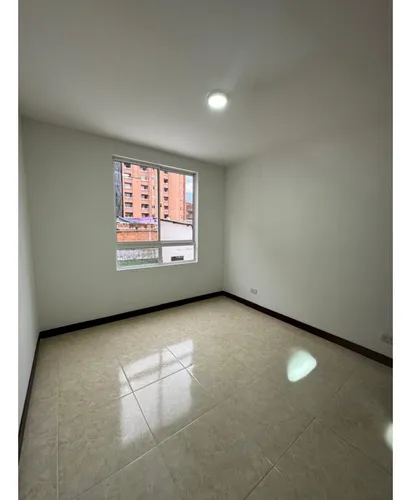 Apartamento En Venta En Laureles
