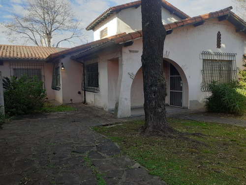 Hermoso Chalet De 3 Ambientes En Lote De 520 M2, Gran Oportunidad!!!