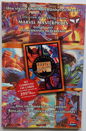 Spiderman Juicio Peter Parker # 15 Ed Forum Historieta Libro (Usado)