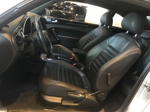Fusca 2.0 Tsi 200cv Câmbio Dsg 2013