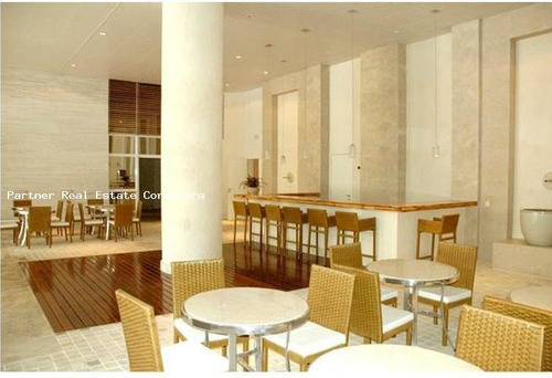 Imagem 1 de 15 de Apartamento Para Venda Em São Paulo, Brooklin, 2 Dormitórios, 2 Suítes, 2 Banheiros, 2 Vagas - 2799n_2-1084729
