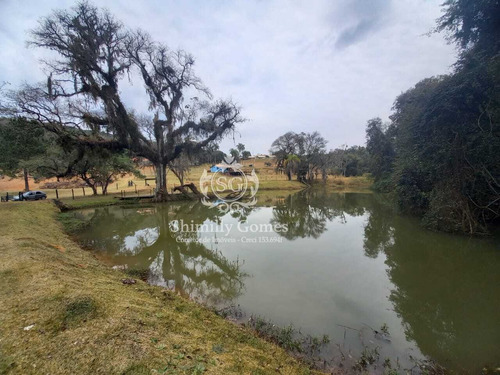 Imagem 12 de 14 de Chalés No Camping - Seu Novo Conceito De Lazer Em Itu - Sp.