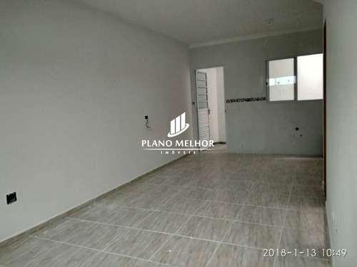 Imagem 9 de 13 de Sobrado Em Condomínio Para Venda Na Vila Rio Branco, 2 Dorm, 2 Suíte, 1 Vagas, 65m² - So1201 - So1201