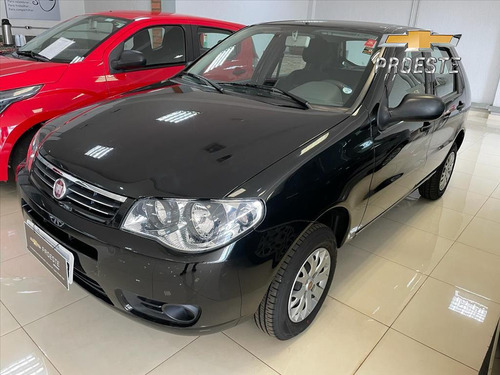 Fiat Palio 1.0 MPI FIRE 8V FLEX 4P MANUAL