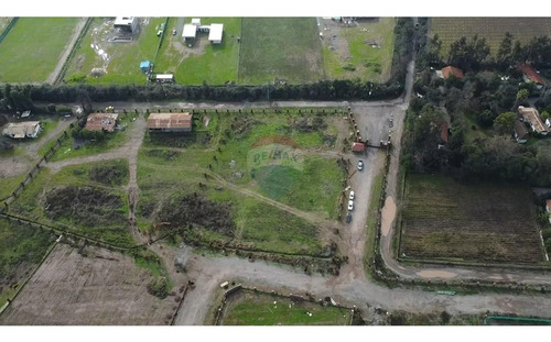 Parcela Rol Propio, 5000 M2 Calera De Tango
