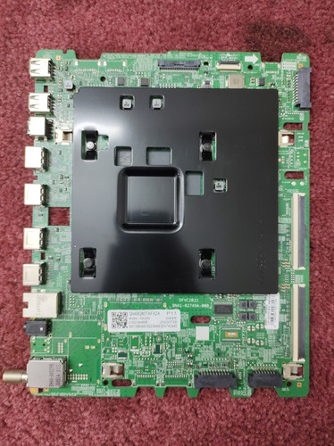 Mainboard Tv Samsung Qn49q80tafxza (Usado)