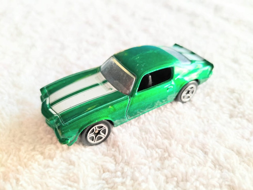 '71camaro Z.28, Matchbox, China, E103