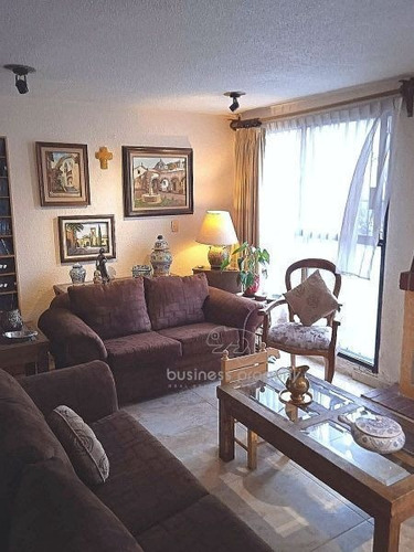 Imagen 1 de 10 de Casa En Venta En Jardines De Satélite