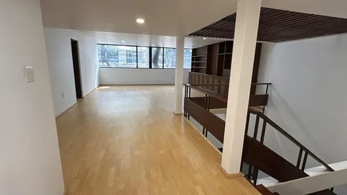 Casa En Renta Polanco