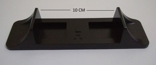 Imagen 4 de 6 de Base O Soporte Para Equipos Lenovo, Hp, Acer O Dell