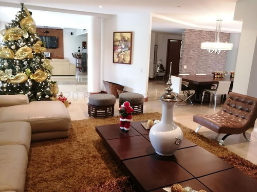 Imagen 2 de 25 de Casa En Venta 21-9522 En Colinas Del Tamanaco