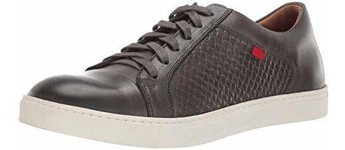 Marc Joseph New York Zapatillas De Deporte De Cuero Waverly 