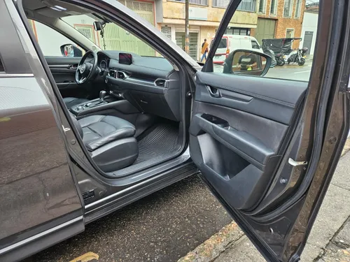 Mazda CX-5 2.0 Prime
