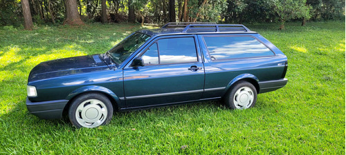 Volkswagen Parati 1.8 Cl 2P