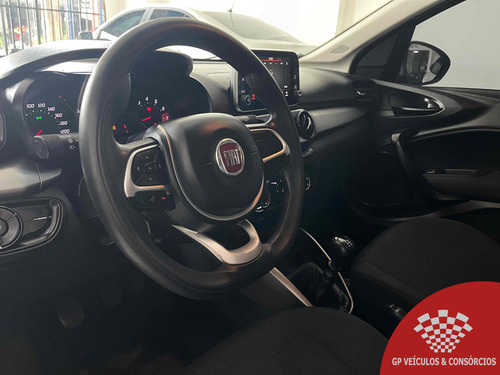 Fiat Cronos 1.3 FIREFLY FLEX DRIVE MANUAL