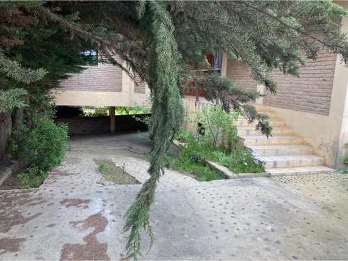 Hermosa Casa En El Quisco Norte, Vista Al Mar