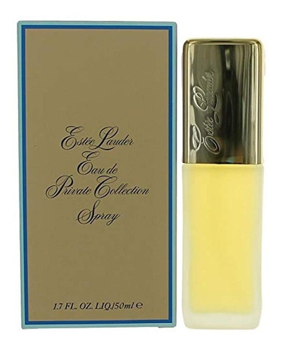 Private Collection/estee Lauder Edp Spray 1.7 oz (50 ml) (w)