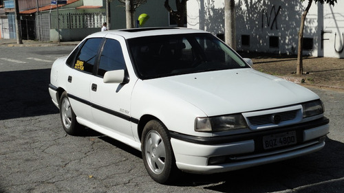 Vectra Gsi 150 Cavalos Alemao Novo