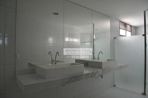 Imagem 5 de 30 de Casa Residencial À Venda, Papicu, Fortaleza. - Ca0865
