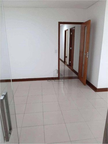 Sala Para Alugar, 68 M² Por R$ 6.708,60/mês - Centro - Campinas/sp - Sa1937