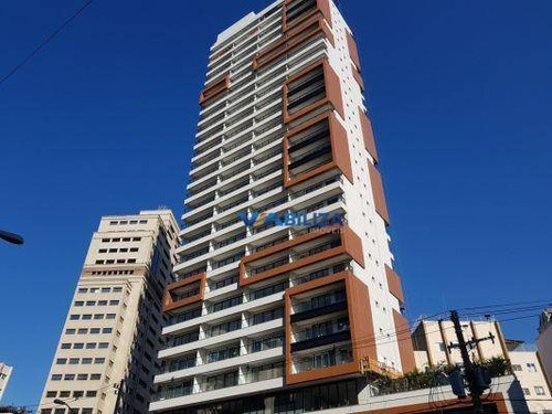 Studio 42m² Helbor Nun Vila Nova - St0059