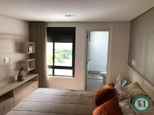 Imagem 7 de 7 de Apartamento - Ap0030 - 4831243