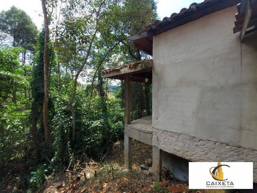 Imagem 11 de 15 de Chacara A Venda Em São Roque Darcy Penteado - 913