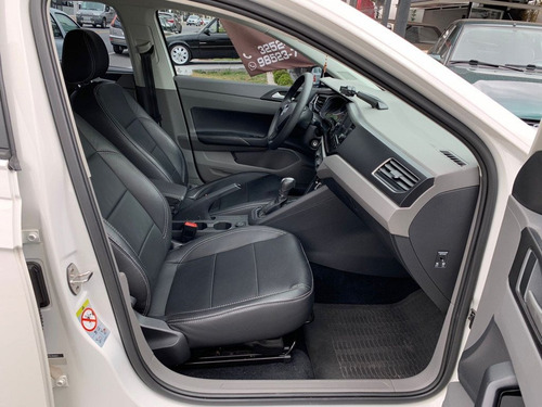 Imagem 16 de 21 de Volkswagen Polo 1.0 200 Tsi Comfortline Automático