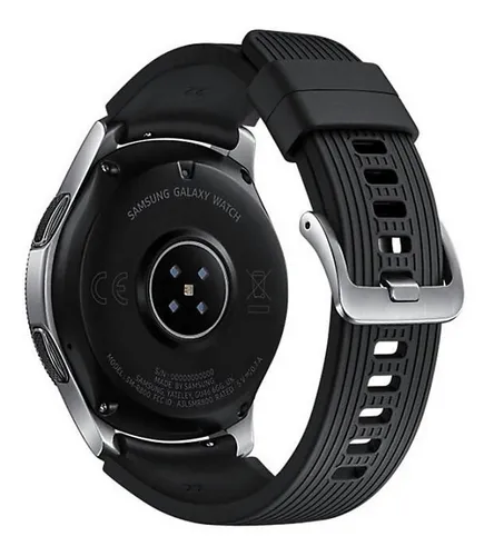 Galaxy watch altimetro best sale