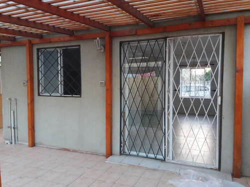 Hermosa Casa En Condominio Haras De San Bernardo