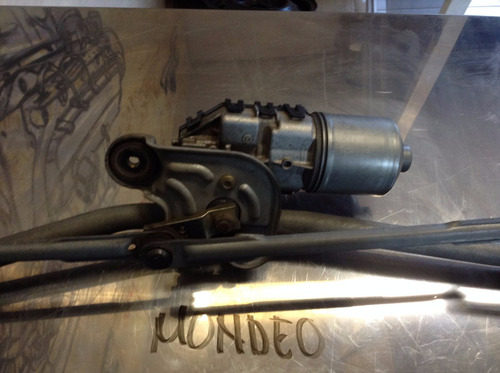 Motor De Limpiaparabrisas Original Para Ford Mondeo 00-04