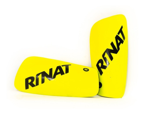 Espinillera Fútbol Rinat Kombat - Golero Sport