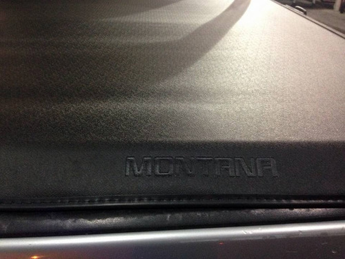 Lona Marítima Chevrolet Montana Todos Los Modelos