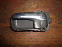 Comprar Vendo Manigueta Trasera Izquierda De Nissan Xtrail, Año 2007