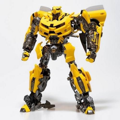 Transformers Bumblebee Legendary Toys 