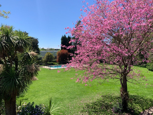 Imagen 4 de 12 de Quinta De Eventos Parrilla Pileta Casa De Huéspedes Quincho