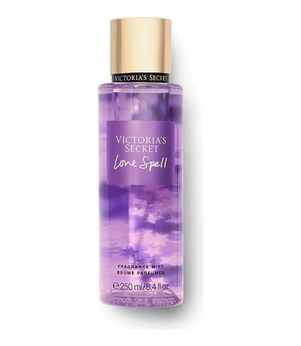 Victoria's Secret Love Spell Body Mist 250 Ml.