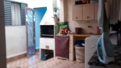 Imagem 6 de 6 de Venda De Casas / Padrão Na Cidade De Araraquara 6431