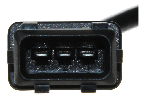 Sensor Posicion Cigueñal Motor Bmw 318is 4cl 1.8l 1993-1995