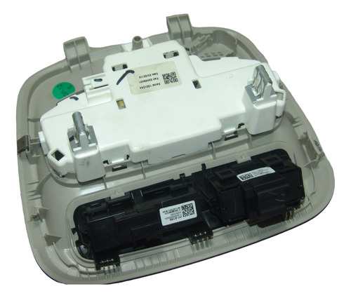 Plafon Luz Interior C/detalle Chevrolet Onix 2020-24 Orig (Usado)