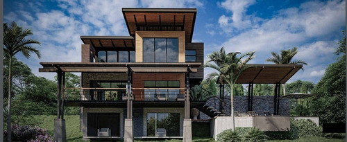 Imagen 2 de 23 de Proyecto De Villas Y Solar En Jarabacoa
