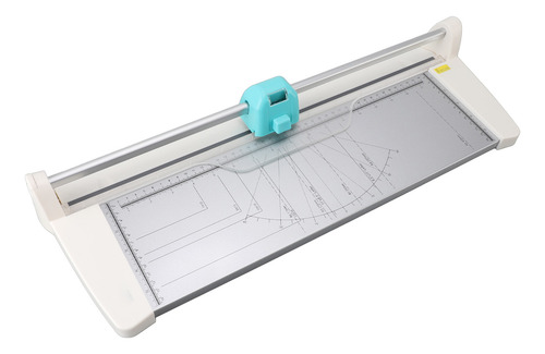 Aparador De Papel Portátil De 450 Mm De Largura 4 Em 1 Multi