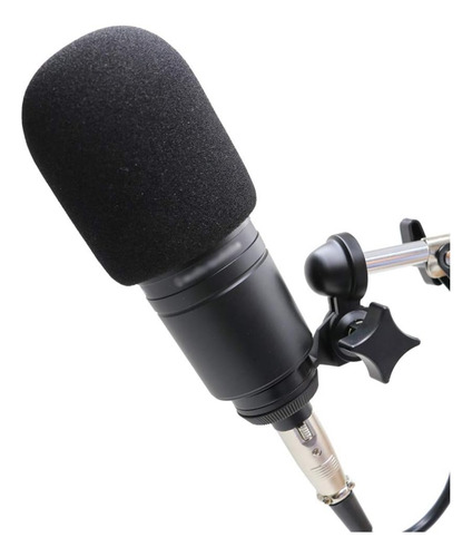 Youshares Mic Windscreen 2 Pcs For Audio-technica At2020