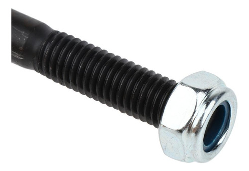 Clavijas Y Ejes De Scooter Negro