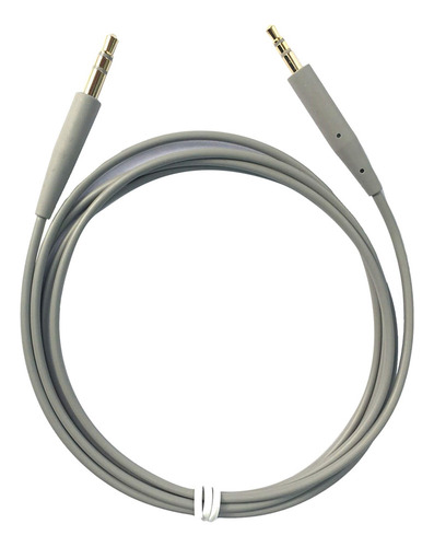 Cable De Auriculares S6 Para Qc35 Qc25 Qc35 Ii Qc45 Soundtru