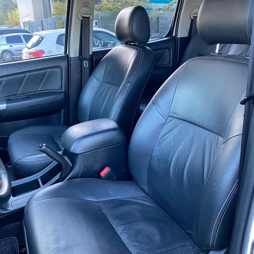 Toyota Hilux 3.0 Cd Srv Limited 171cv 4x4