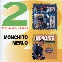 2 En Uno - Merlo Monchito (cd)